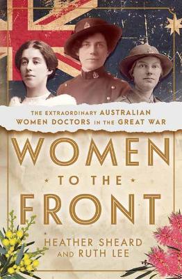 Women to the Front