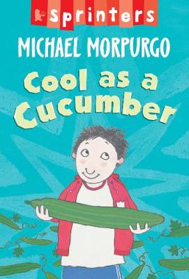 Cool as a Cucumber