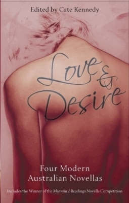 Love and Desire