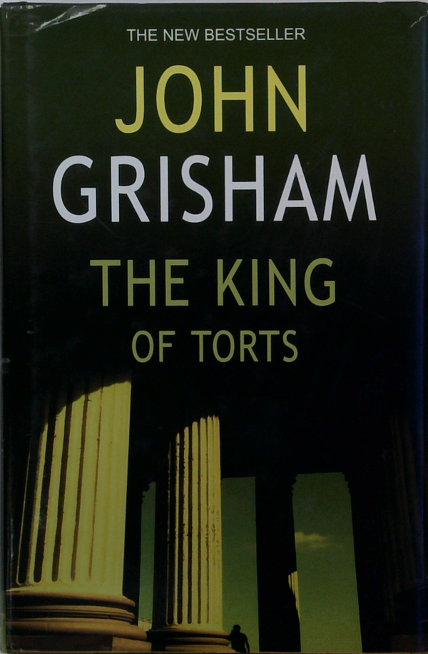 The King Of Torts