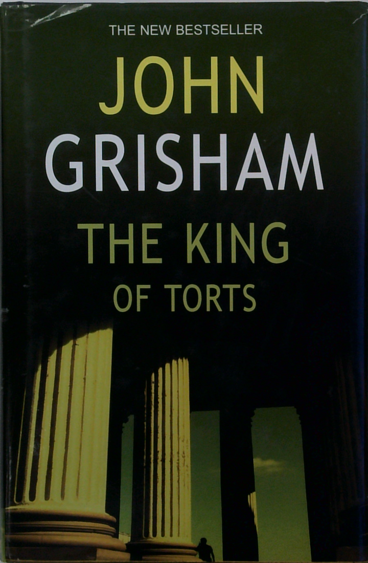 The King Of Torts