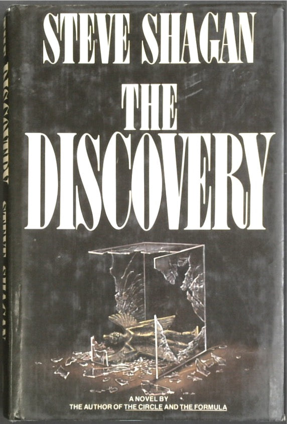 The Discovery