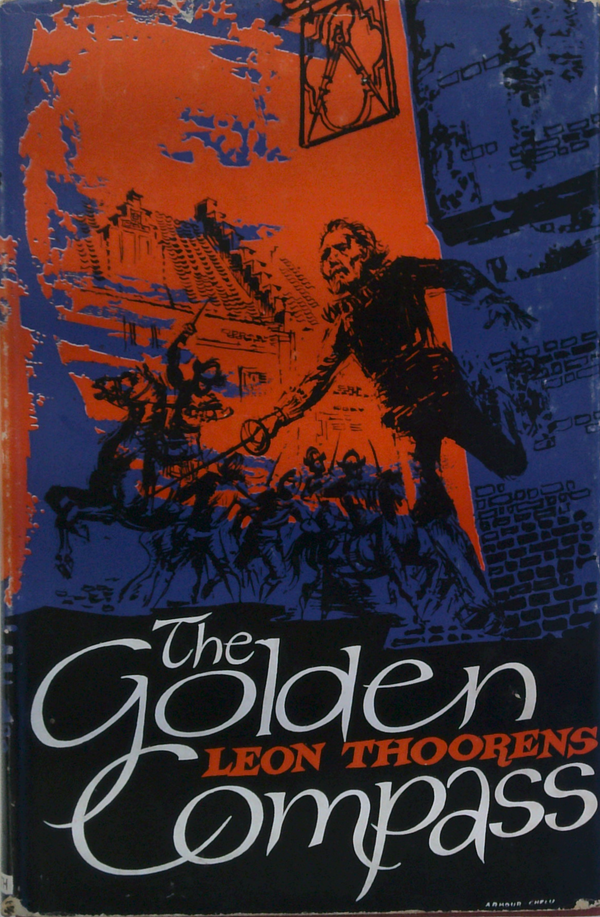 The Golden Compass
