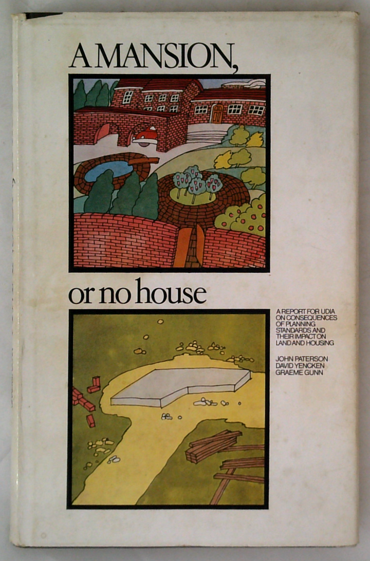 A Mansion, Or No House