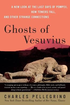 Ghosts Of Vesuvius: A New Look At The Last Days Of Pompeii, How Towers