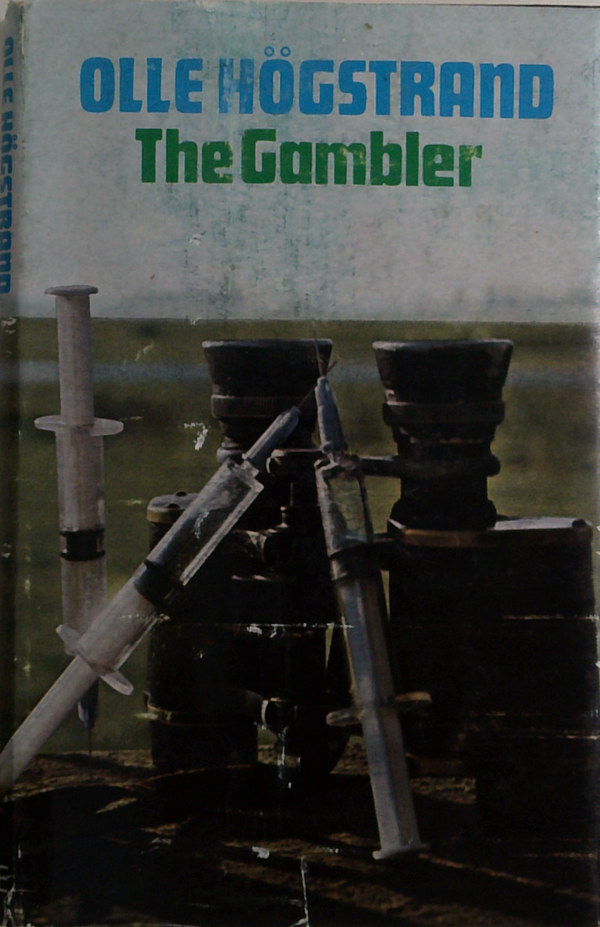 The Gambler
