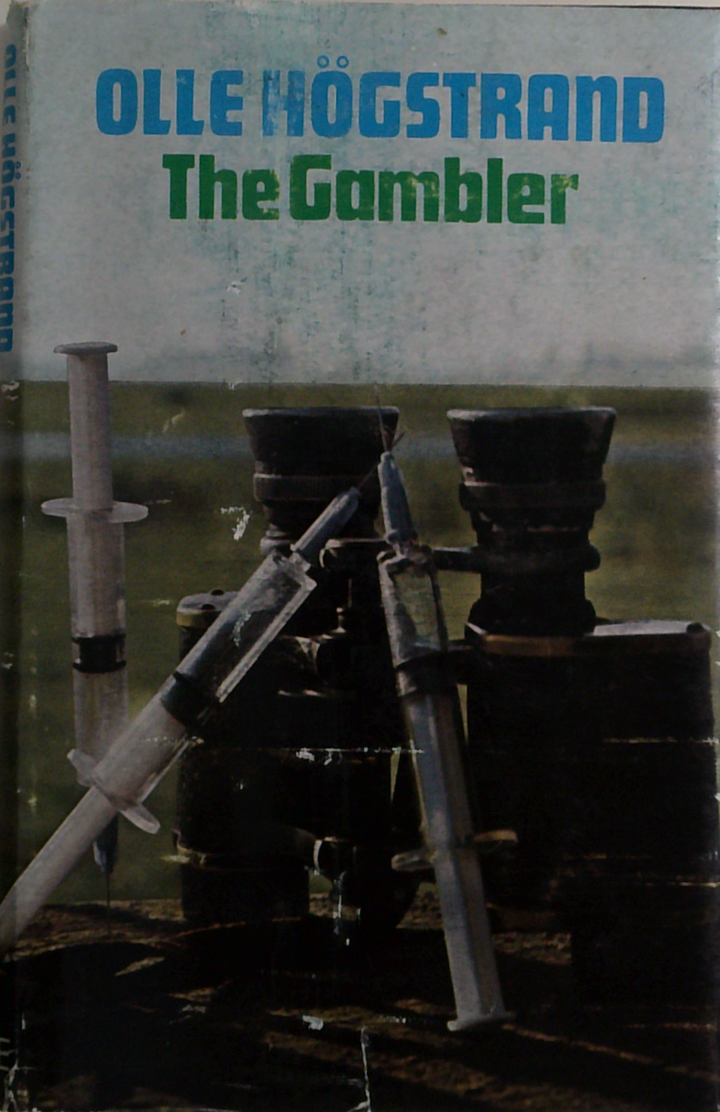 The Gambler