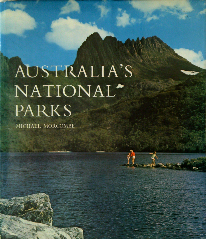 Australia's National Parks