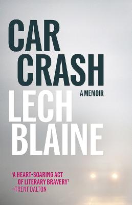 Car Crash: A Memoir