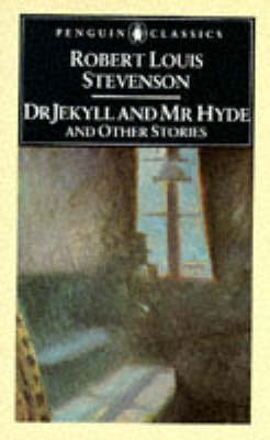Doctor Jekyll and Mr.Hyde