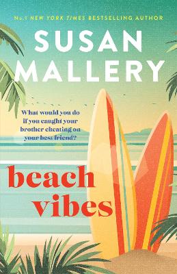Beach Vibes
