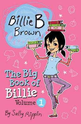 The Big Book of Billie #1: Volume 1