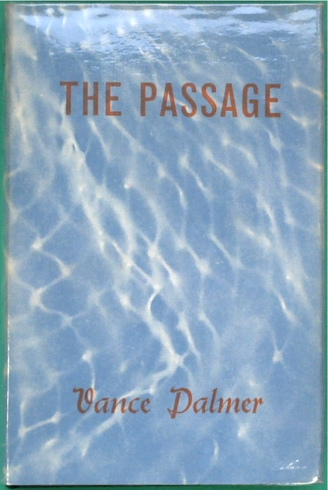 The Passage