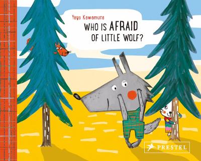 Who is Afraid of Little Wolf?