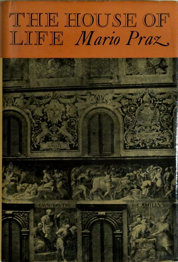 The House Of Life