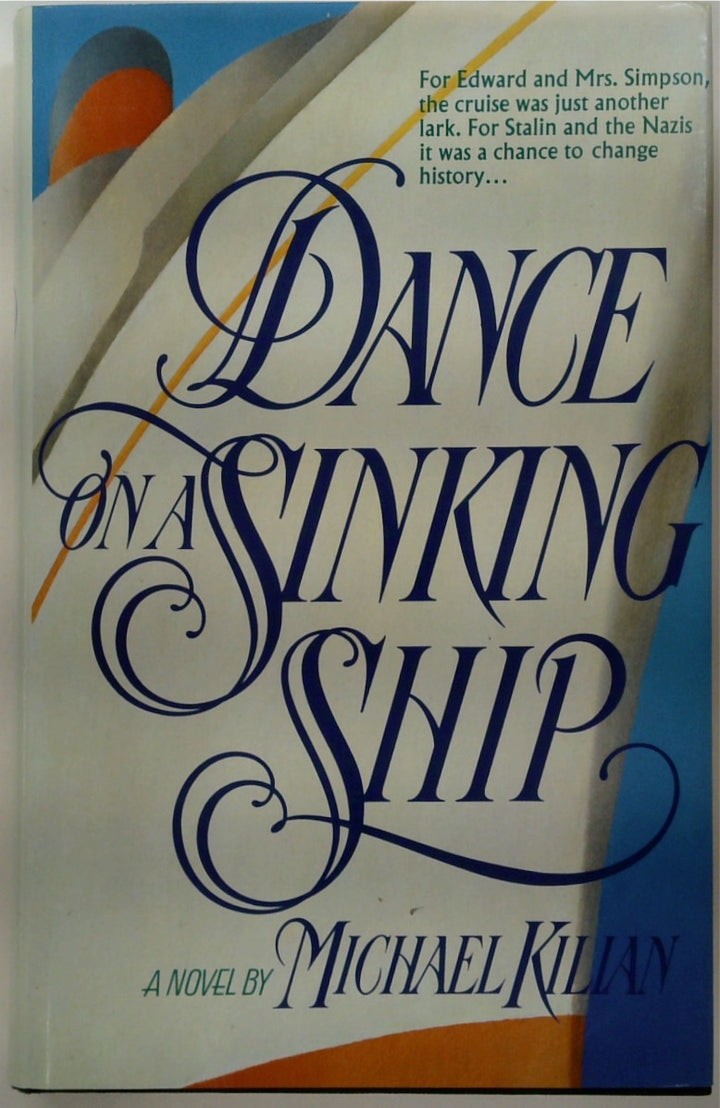 Dance on a Sinking Ship