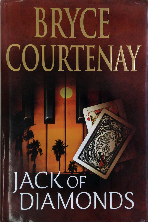 Jack Of Diamonds