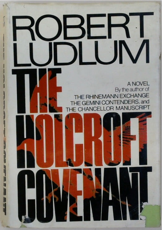 The Holcroft Covenant