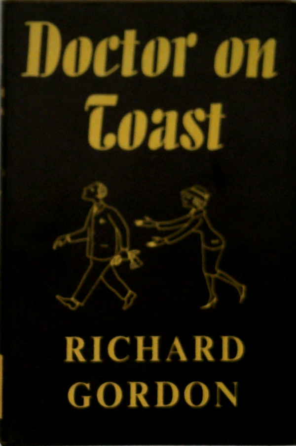Doctor On Toast