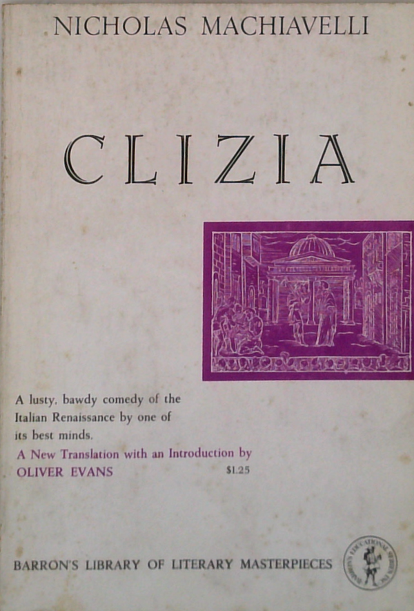 Clizia