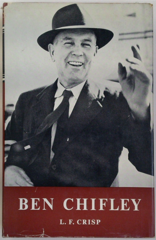 Ben Chifley