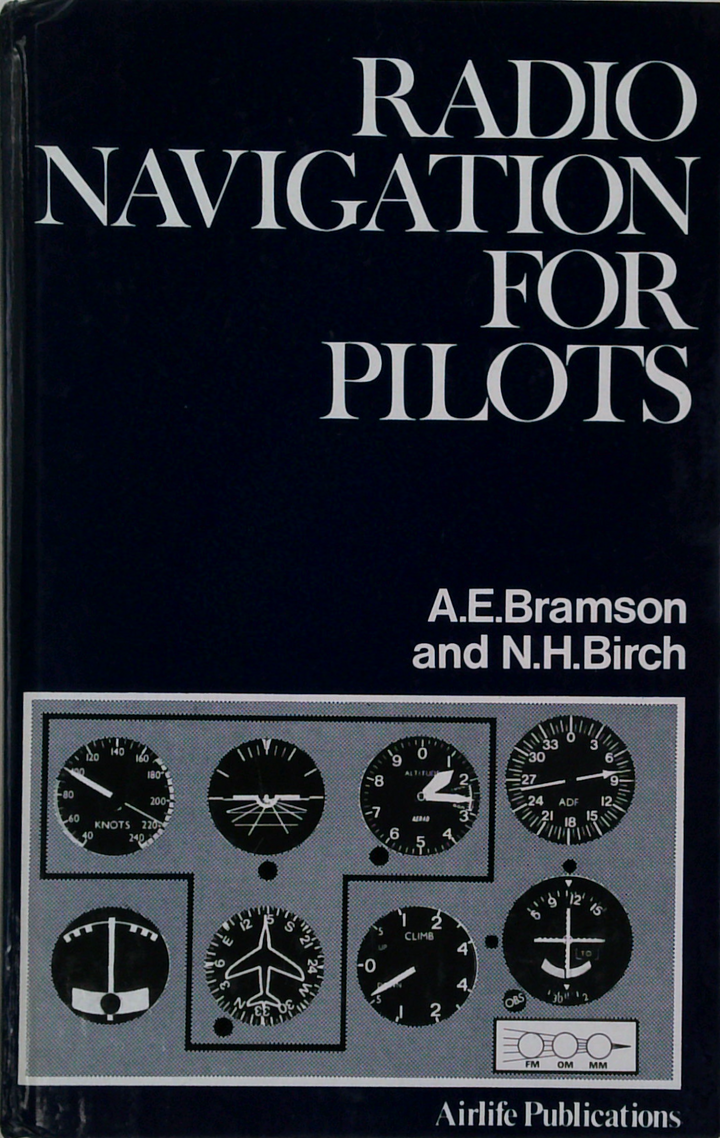 Radio Navigation For Pilots