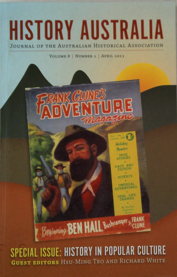 History Australia