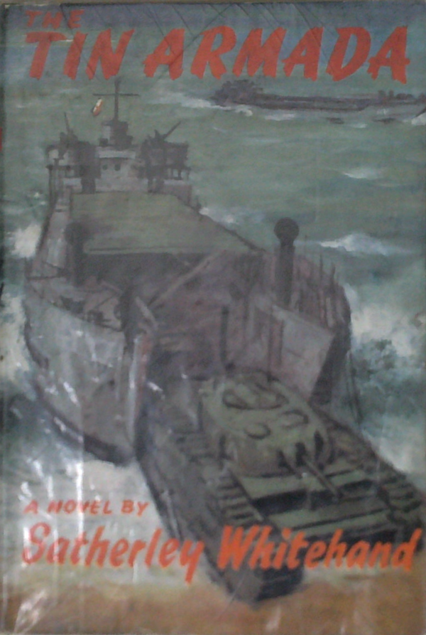The Tin Armada