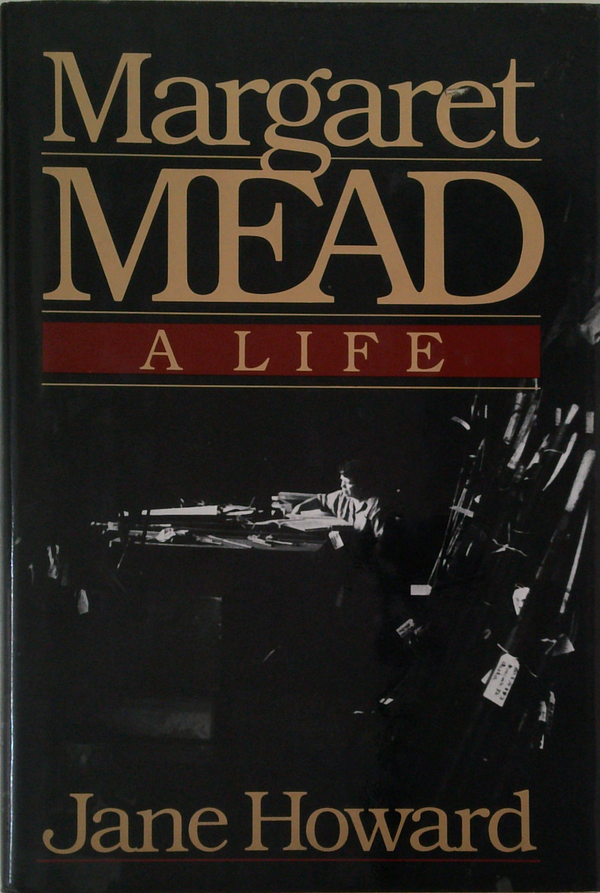 Margaret Mead: A Life