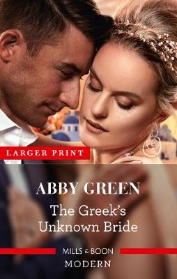 The Greek's Unknown Bride