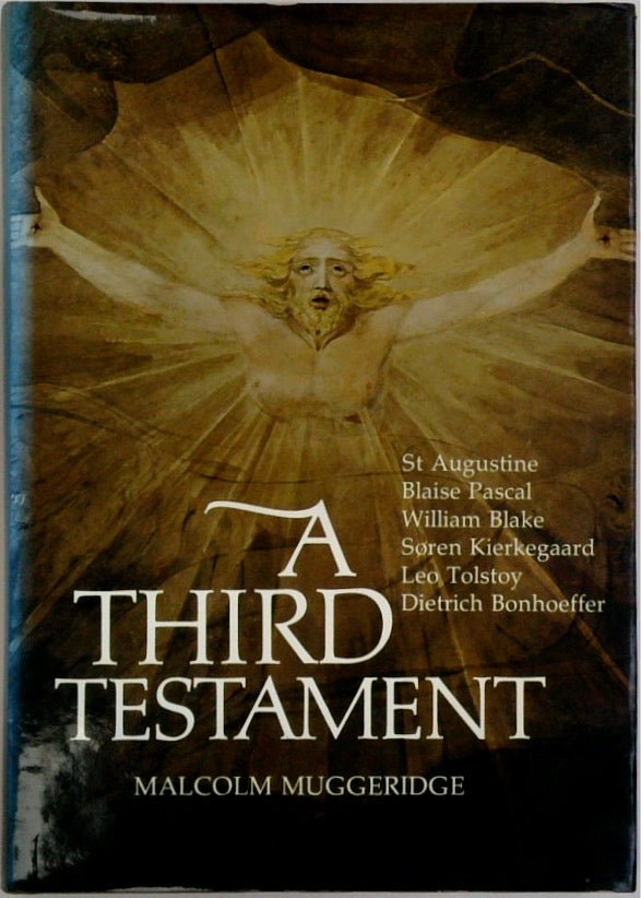 A Third Testament