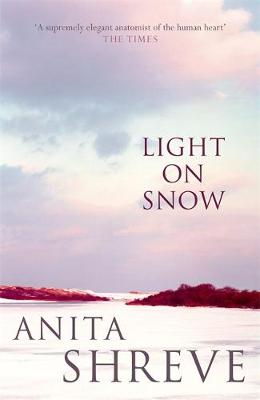 Light On Snow