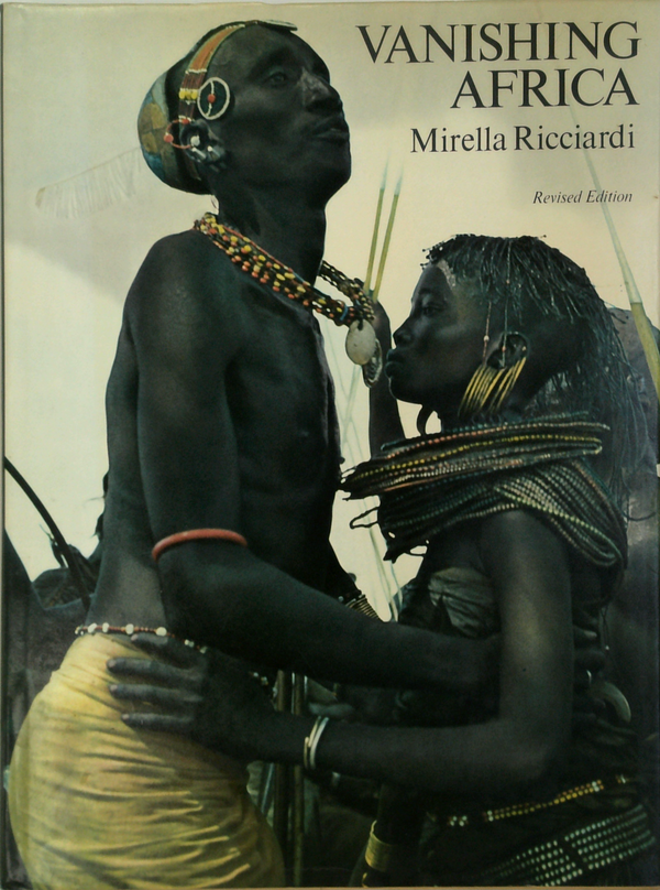 Vanishing Africa