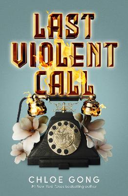 Last Violent Call: Two captivating novellas from a #1 New York Times