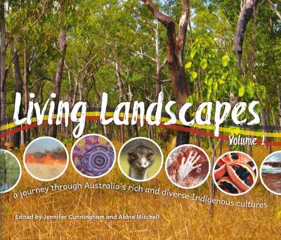 Living Landscapes: Volume 1
