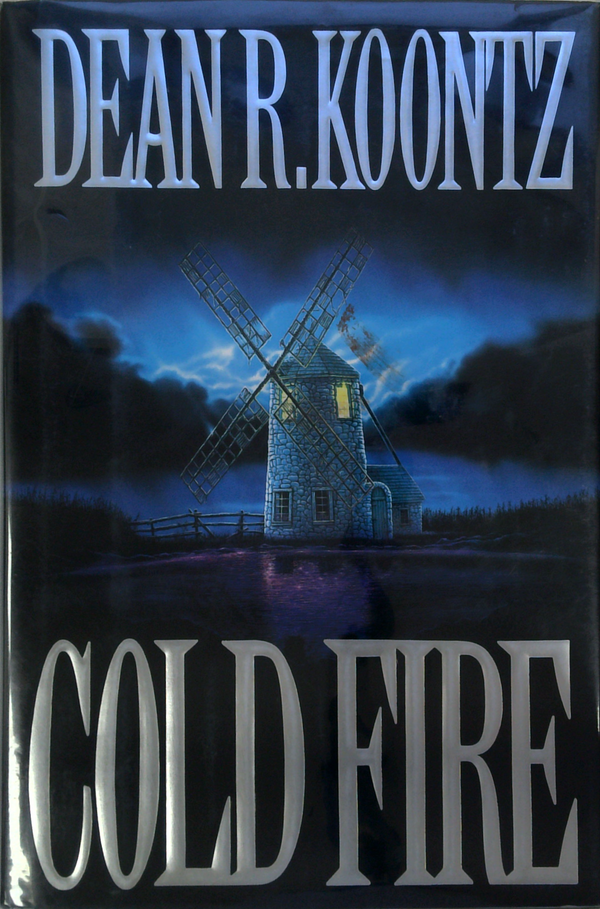 Cold Fire