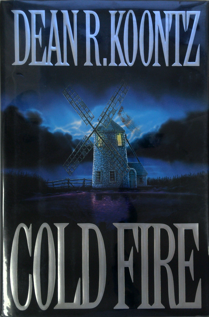 Cold Fire