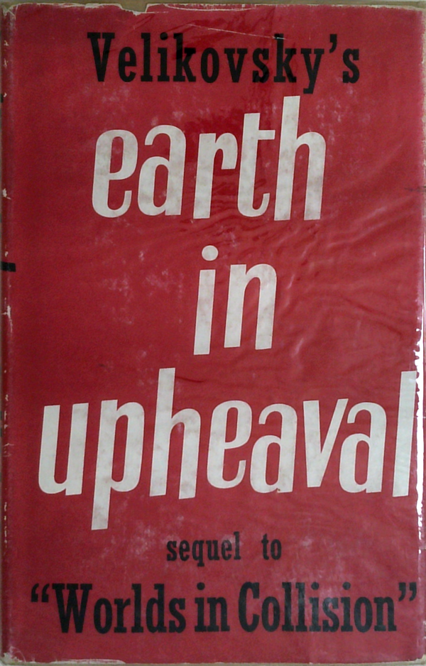 Earth In Upheaval