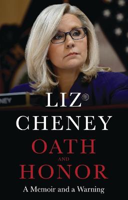 Oath and Honor: the explosive inside story from the most senior