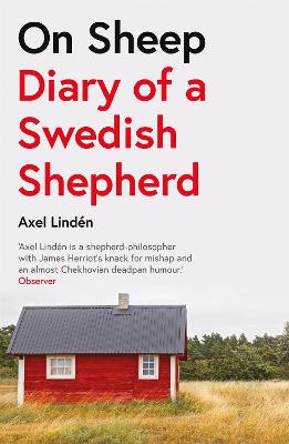 On Sheep: Diary of a Swedish Shepherd