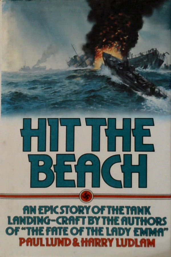 Hit The Beach