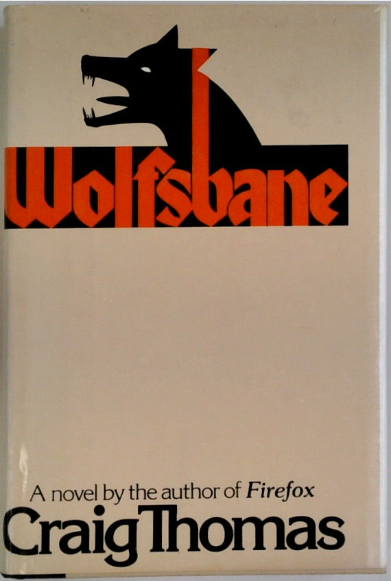 Wolfsbane