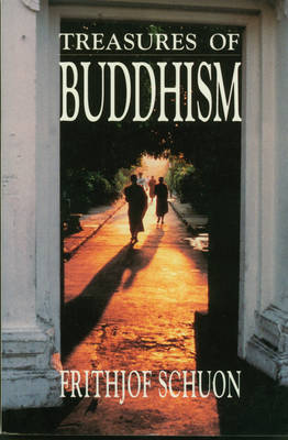 Treasures of Buddhism