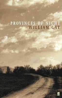 Provinces of Night