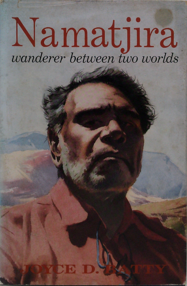 Namatjira: Wanderer Between Two Worlds
