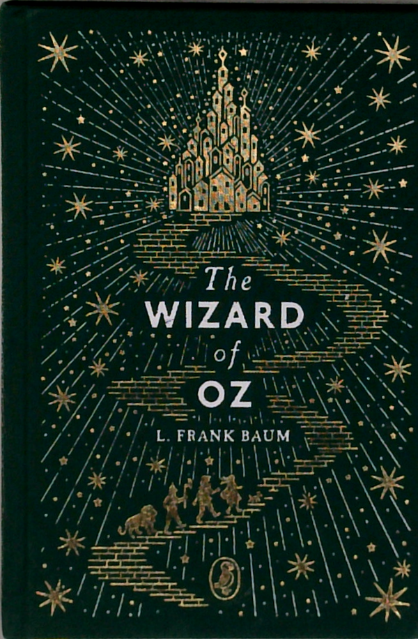 The Wizard Of Oz