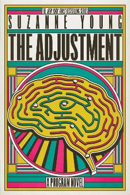 The Adjustment: Volume 5