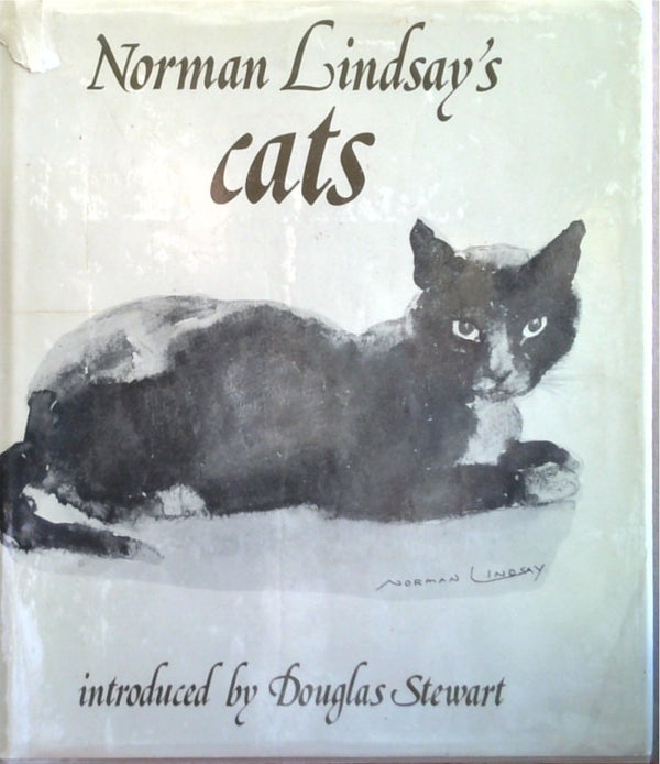 Norman Lindsay'S Cats