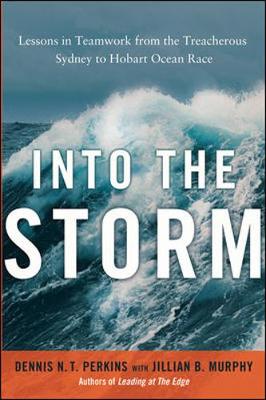 Into the Storm: Lessons in Teamwork from the Treacherous Sydney-to-