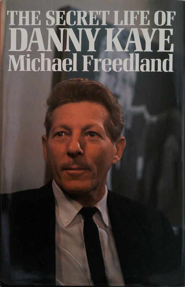 The Secret Life Of Danny Kaye